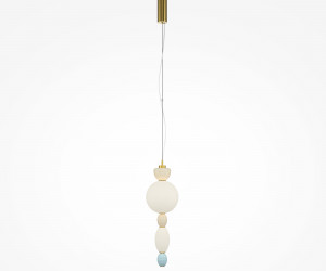 Подвесной светильник Maytoni MOD297PL-L17BS3K