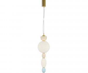 Подвесной светильник Maytoni MOD297PL-L17BS3K