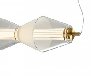 Подвесной светильник Freya FR6137PL-L21BT