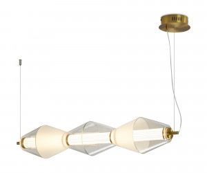 Подвесной светильник Freya FR6137PL-L21BT