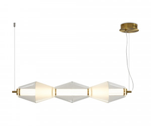 Подвесной светильник Freya FR6137PL-L21BT