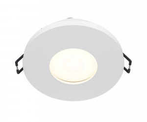 Встраиваемый светильник Technical DL083-01-GU10-RD-W