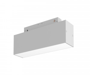 Трековый светильник Technical TR074-2-7W3K-W