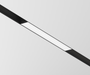 Трековый светильник Technical TR074-2-12W4K-B