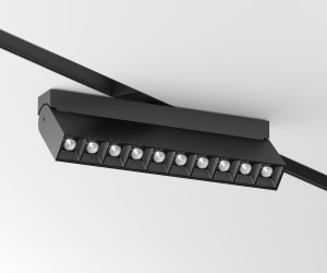 Трековый светильник Technical TR077-2-20W4K-B