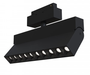 Трековый светильник Technical TR077-2-20W3K-B