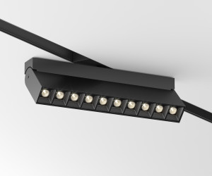 Трековый светильник Technical TR077-2-20W3K-B