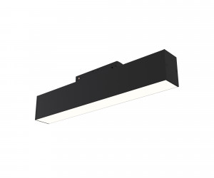 Трековый светильник Technical TR074-2-12W3K-B