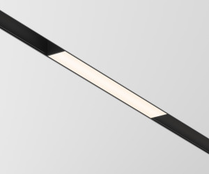 Трековый светильник Technical TR074-2-12W3K-B