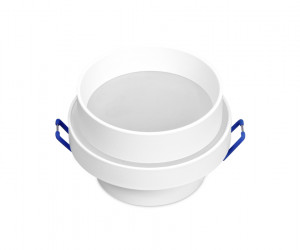 TN198 WH/S белый/песок GU5.3 D90*60