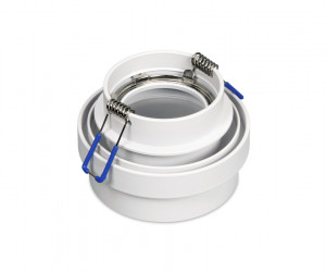 TN198 WH/S белый/песок GU5.3 D90*60