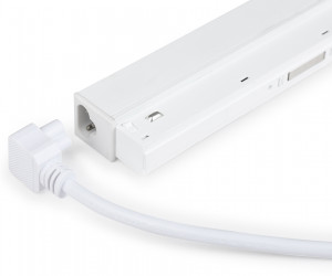 GL3652 WH белый блок питания внутренний IP20 200W 48V 260*45*23