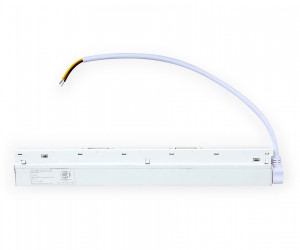 GL3652 WH белый блок питания внутренний IP20 200W 48V 260*45*23