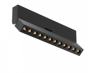 Потолочный светильник Technical C136CL-12W3K-B