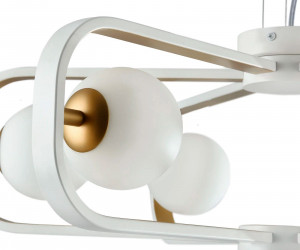 Потолочная люстра SL8170-6 SGD 000066333