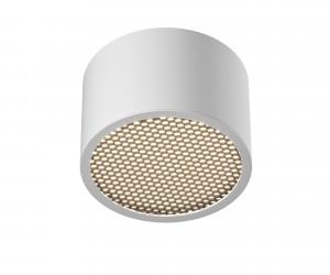 Потолочный светильник Technical C122CL-GX53-W