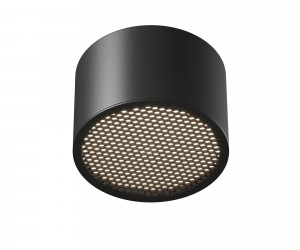 Потолочный светильник Technical C122CL-GX53-B