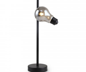 Настольный светильник Freya FR5372TL-01B