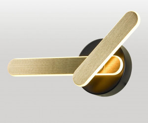 Бра Lussole LSP-7231