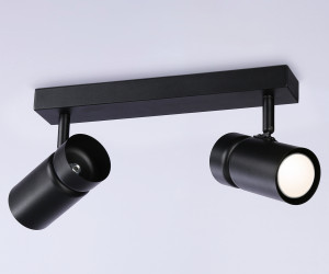 TA13178/2 BK черный GU10/2 max 12W 295*60*130