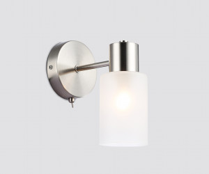 TR9578 SN сатин E14 max 40W 175*100*195