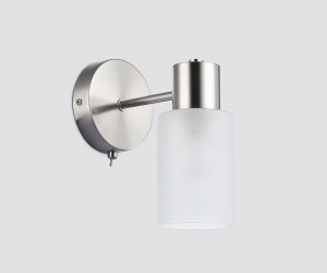 TR9578 SN сатин E14 max 40W 175*100*195