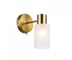 TR9586 BS латунь E14 max 40W 175*100*195