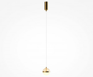 Подвесной светильник Maytoni MOD295PL-L20BS3K