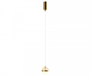 Подвесной светильник Maytoni MOD295PL-L20BS3K