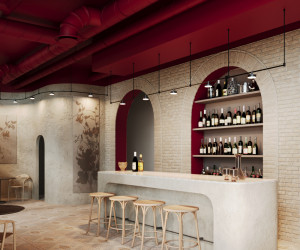 Трековый светильник Technical TR204-1-12W3K-BBS