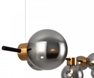 Подвесной светильник Freya FR5232PL-06B1