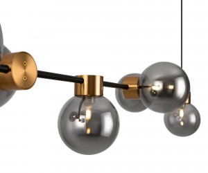 Подвесной светильник Freya FR5232PL-06B1