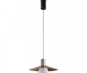 Подвесной светильник Freya FR5600PL-L5MG