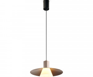 Подвесной светильник Freya FR5600PL-L5MG