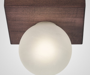 Потолочный светильник 6426N-1 WG 000067479