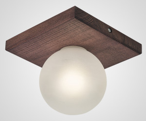 Потолочный светильник 6426N-1 WG 000067479