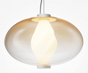 Подвесной светильник Maytoni MOD406PL-L8W3K