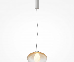 Подвесной светильник Maytoni MOD406PL-L8W3K