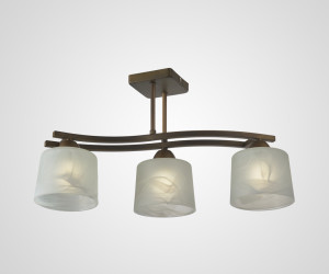 Потолочный светильник SS5274-3 AB 000061922