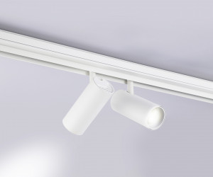 GL3901/2 WH белый LED 20W 4200К 48V 24° 180*45*182