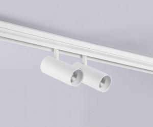 GL3901/2 WH белый LED 20W 4200К 48V 24° 180*45*182