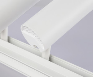 GL3901/2 WH белый LED 20W 4200К 48V 24° 180*45*182