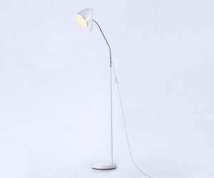 TR97680 WH белый E27 max 40W D150*1540