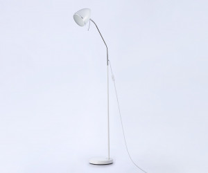 TR97680 WH белый E27 max 40W D150*1540