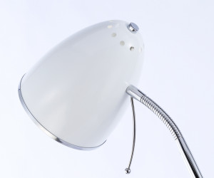 TR97680 WH белый E27 max 40W D150*1540