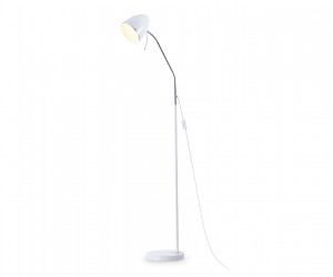 TR97680 WH белый E27 max 40W D150*1540