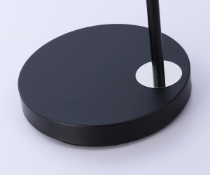 TR97681 BK черный E27 max 40W D150*1540