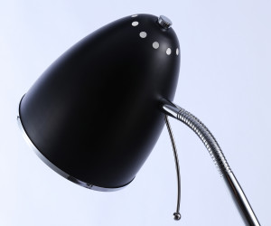 TR97681 BK черный E27 max 40W D150*1540