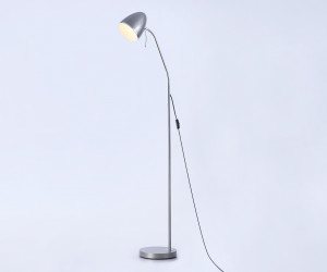 TR97685 SL серебро E27 max 40W D150*1540