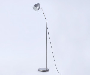 TR97685 SL серебро E27 max 40W D150*1540